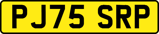 PJ75SRP