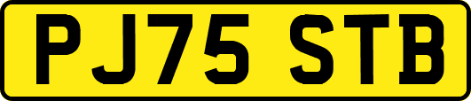 PJ75STB