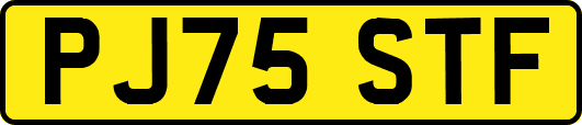 PJ75STF