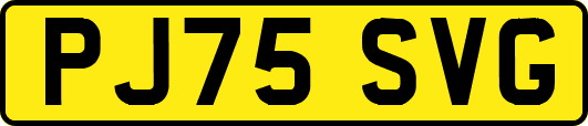 PJ75SVG
