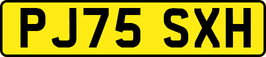 PJ75SXH