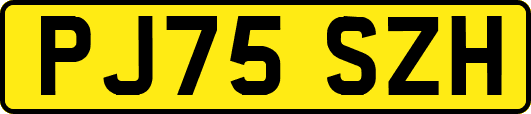 PJ75SZH