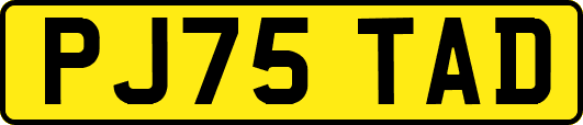 PJ75TAD