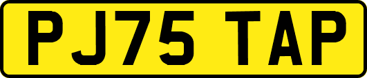 PJ75TAP
