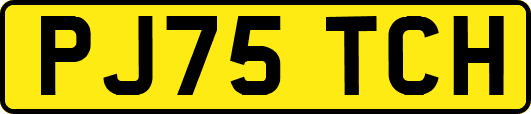 PJ75TCH