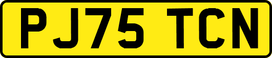 PJ75TCN