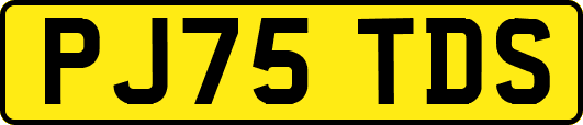 PJ75TDS