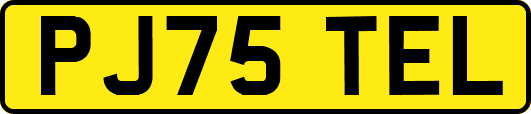 PJ75TEL
