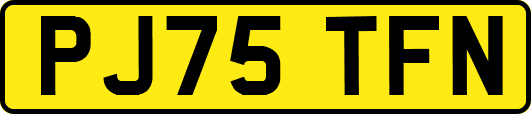 PJ75TFN