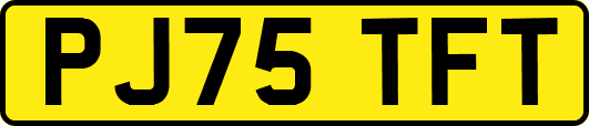 PJ75TFT