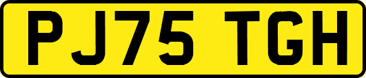 PJ75TGH