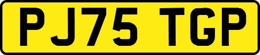 PJ75TGP