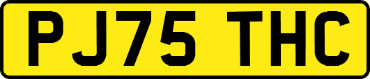 PJ75THC