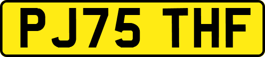 PJ75THF