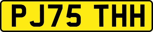 PJ75THH