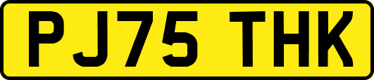 PJ75THK