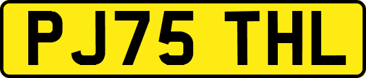 PJ75THL