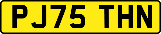 PJ75THN