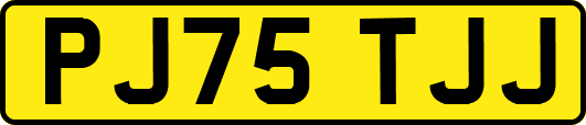 PJ75TJJ