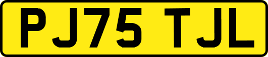 PJ75TJL