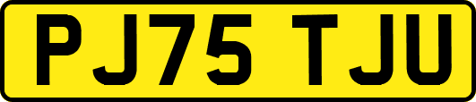 PJ75TJU