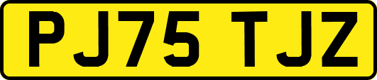 PJ75TJZ