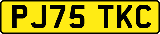 PJ75TKC