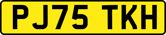 PJ75TKH