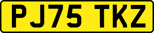 PJ75TKZ