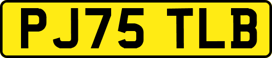 PJ75TLB