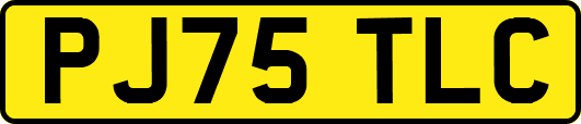 PJ75TLC