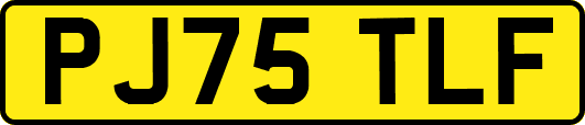 PJ75TLF