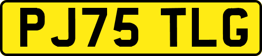 PJ75TLG