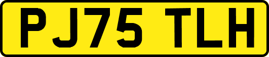 PJ75TLH