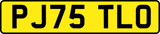 PJ75TLO
