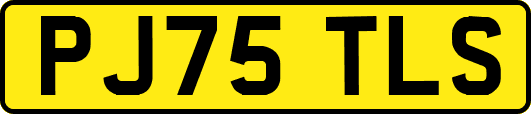 PJ75TLS