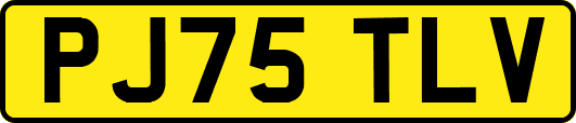 PJ75TLV