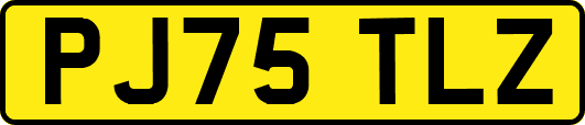 PJ75TLZ
