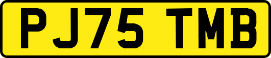 PJ75TMB