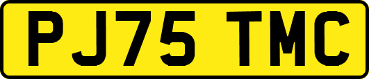 PJ75TMC