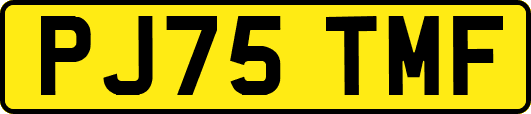 PJ75TMF