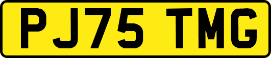 PJ75TMG