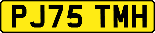 PJ75TMH