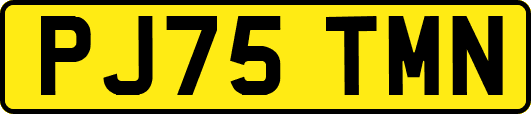 PJ75TMN