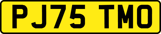 PJ75TMO