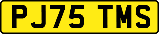 PJ75TMS
