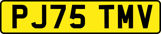 PJ75TMV