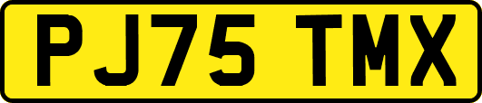 PJ75TMX