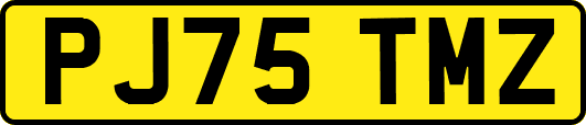 PJ75TMZ