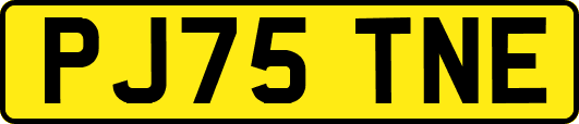 PJ75TNE